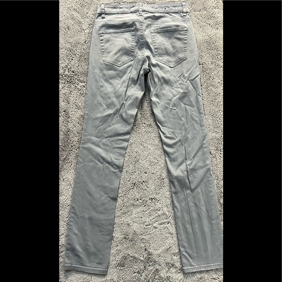 𝅺URBAN Heritage Men’s Grey Jeans, Size 30” Waist, Gently Used - Picture 4 of 4